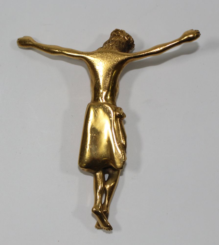 Große Abbildung Nr.2: 121-1784 Corpus Christi.: (Skulpturen - Plastiken)