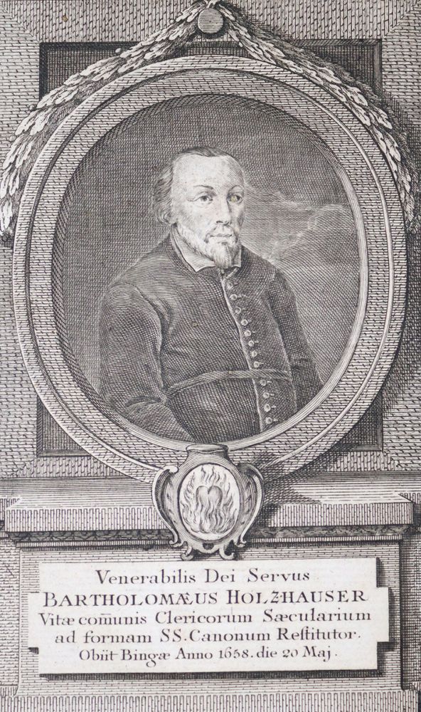 Große Abbildung Nr.1: 121-180 (Schmising,A.).: (Holzhauser)