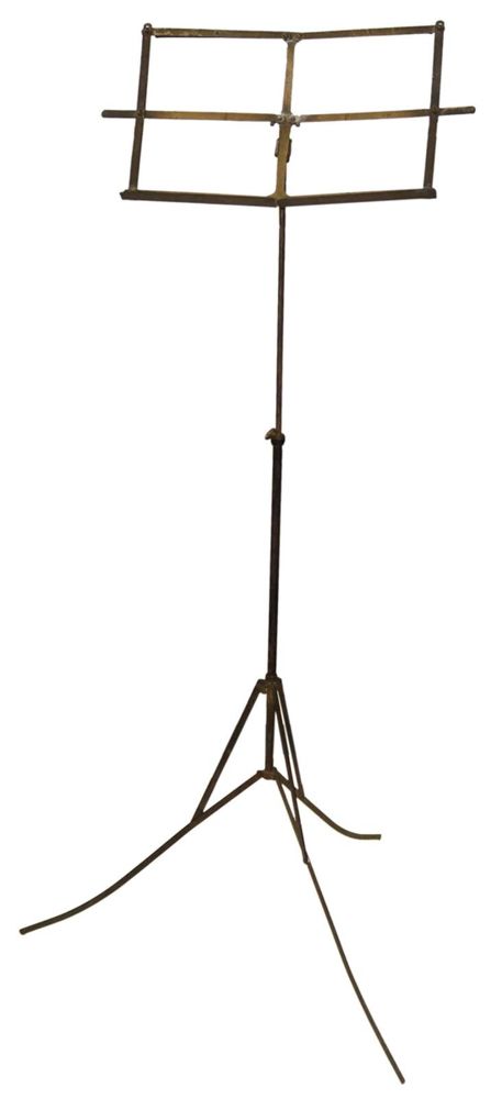 Große Abbildung Nr.1: 121-1814 Notenständer Deans & Co: (Spielzeug, Puppen)