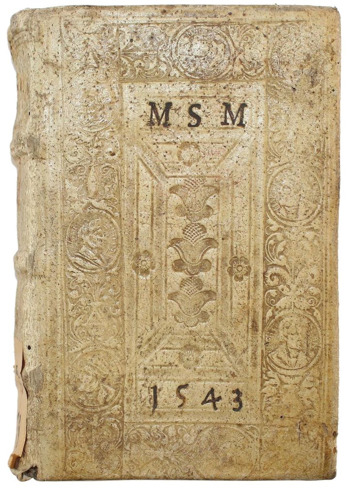 Große Abbildung Nr.1: 121-184 Hosius,S.: (Alte Drucke, Handschriften und Theologie)