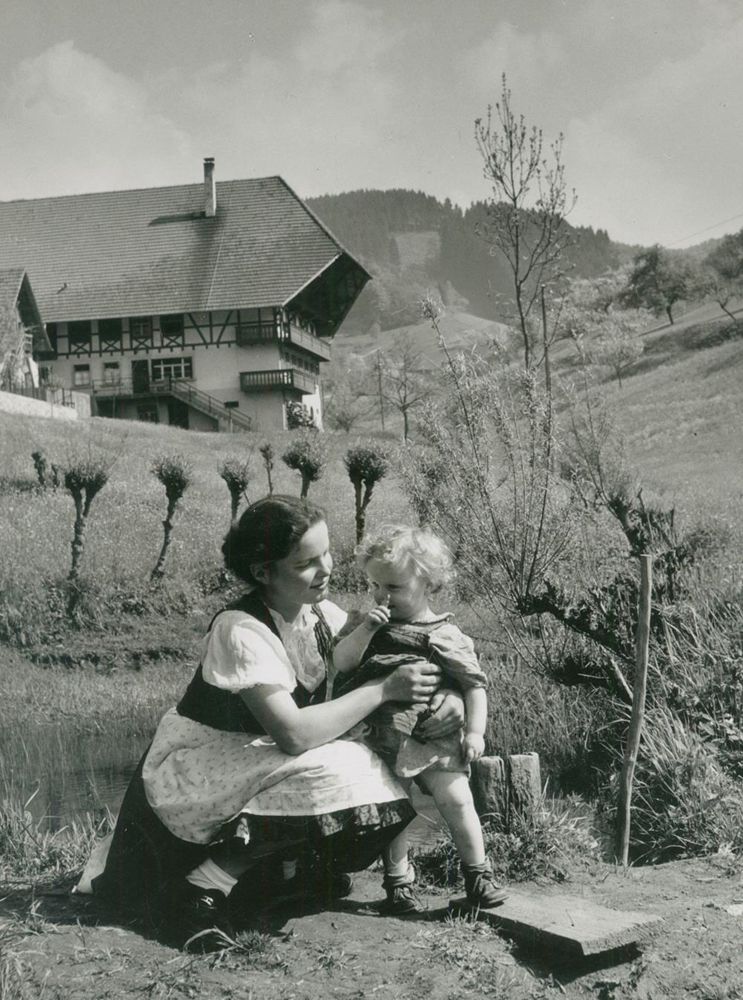 Große Abbildung Nr.3: 121-1879 Autenrieth, Ingrid: (Photographie)