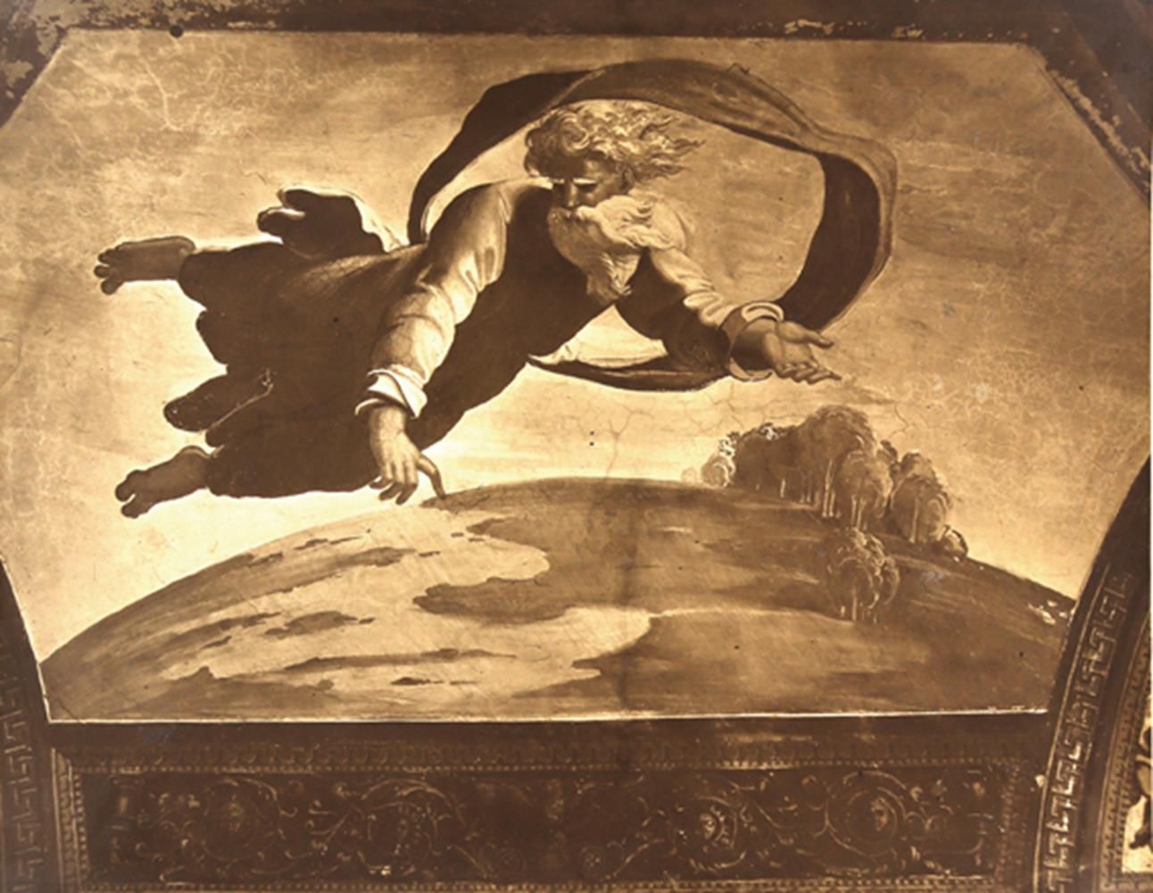 Große Abbildung Nr.1: 121-1881 Braun, Adolphe: (Photographie)