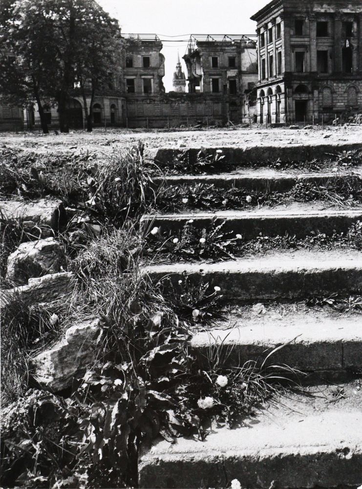 Große Abbildung Nr.1: 121-1893 Heidersberger, Heinrich: (Photographie)