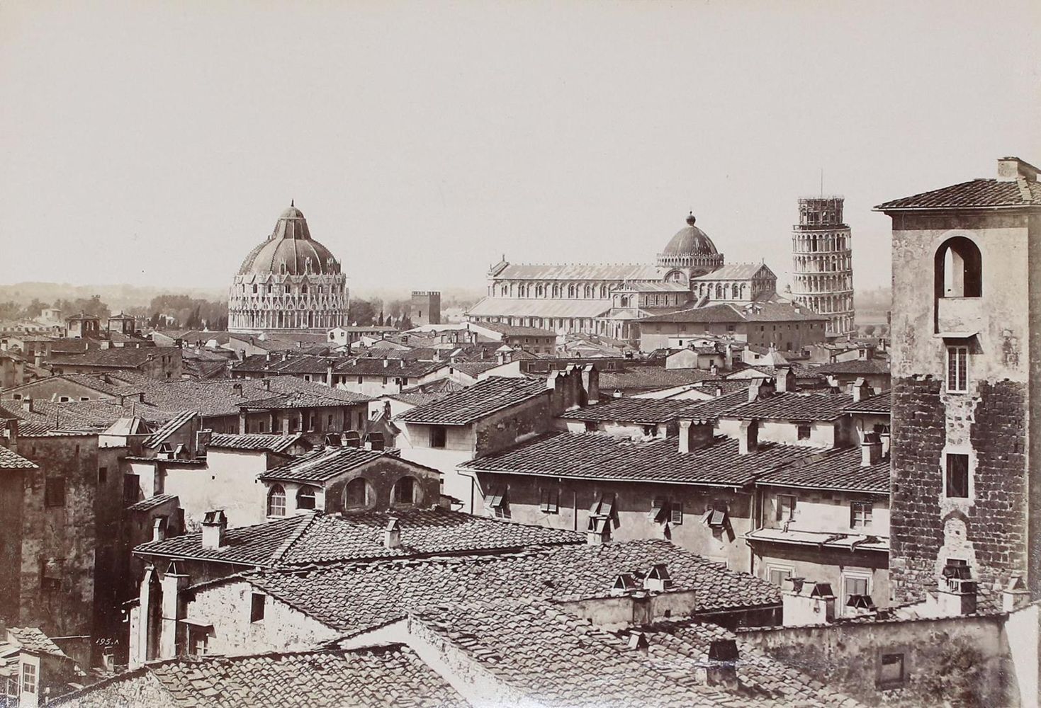 Große Abbildung Nr.1: 121-1896 Ultra montes!: (Italien)
