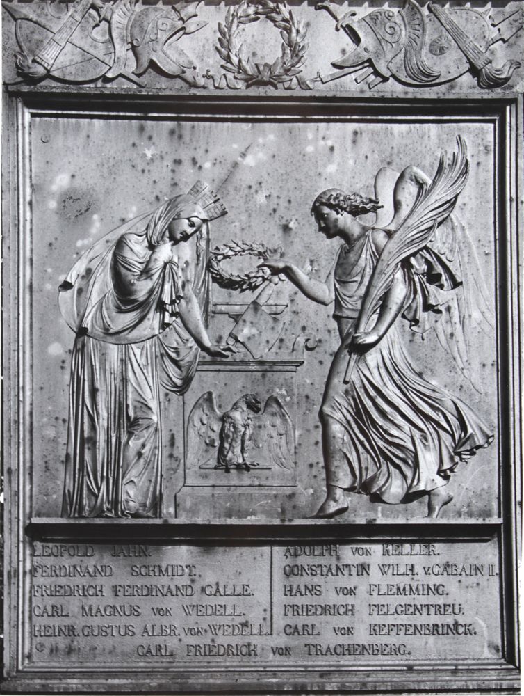 Große Abbildung Nr.1: 121-1897 Jeiter, Michael: (Photographie)