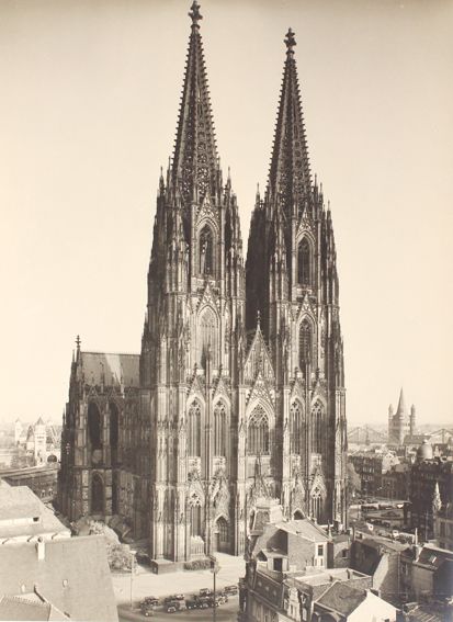 Große Abbildung Nr.1: 121-1899 Kreyenkamp, August: (Photographie)