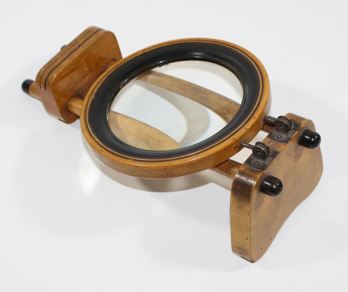 Große Abbildung Nr.2: 121-1905 Mono Pantoscop.: (Photographie)