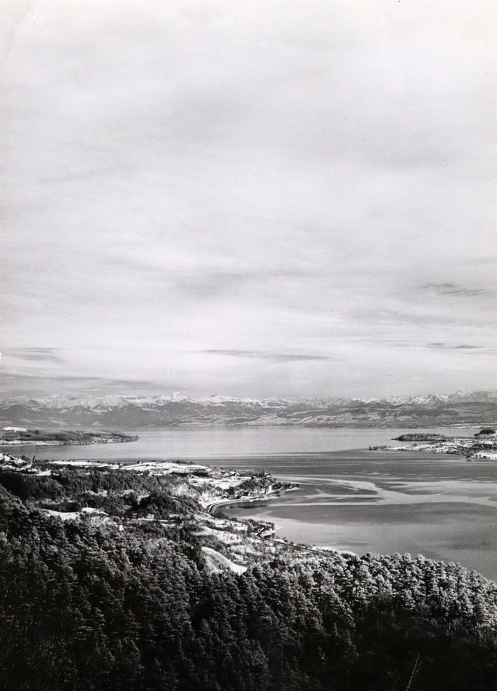 Große Abbildung Nr.1: 121-1907 Lauterwasser, Siegfried: (Photographie)
