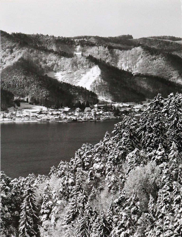 Große Abbildung Nr.3: 121-1907 Lauterwasser, Siegfried: (Photographie)