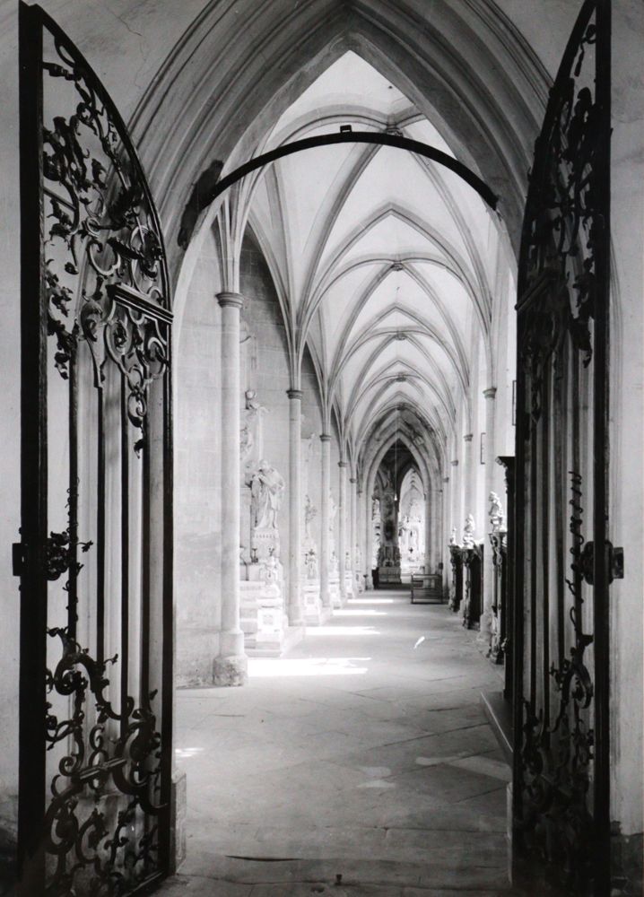 Große Abbildung Nr.1: 121-1919 Schneiders, Toni: (Photographie)