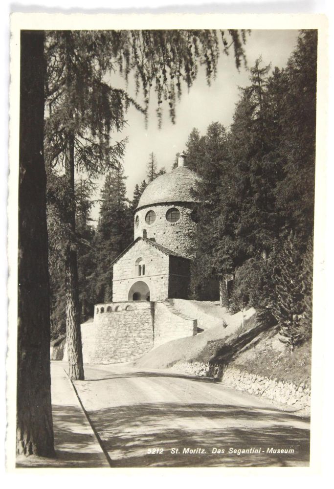 Große Abbildung Nr.2: 121-1922 Schweiz.: (Photographie)