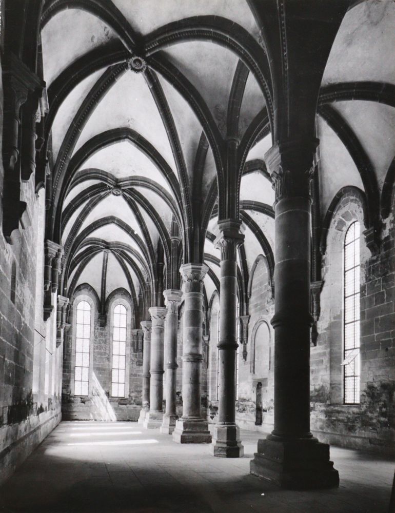 Große Abbildung Nr.3: 121-1928 Windstosser, Ludwig: (Photographie)