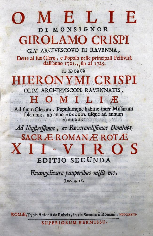 Große Abbildung Nr.1: 121-193 Isidor von Pelusium.: (Alte Drucke, Handschriften und Theologie)