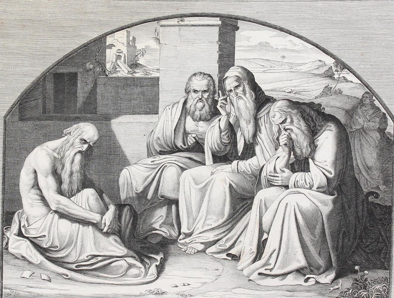 Große Abbildung Nr.2: 121-1941 Christliches.: (Varia, Christliches)