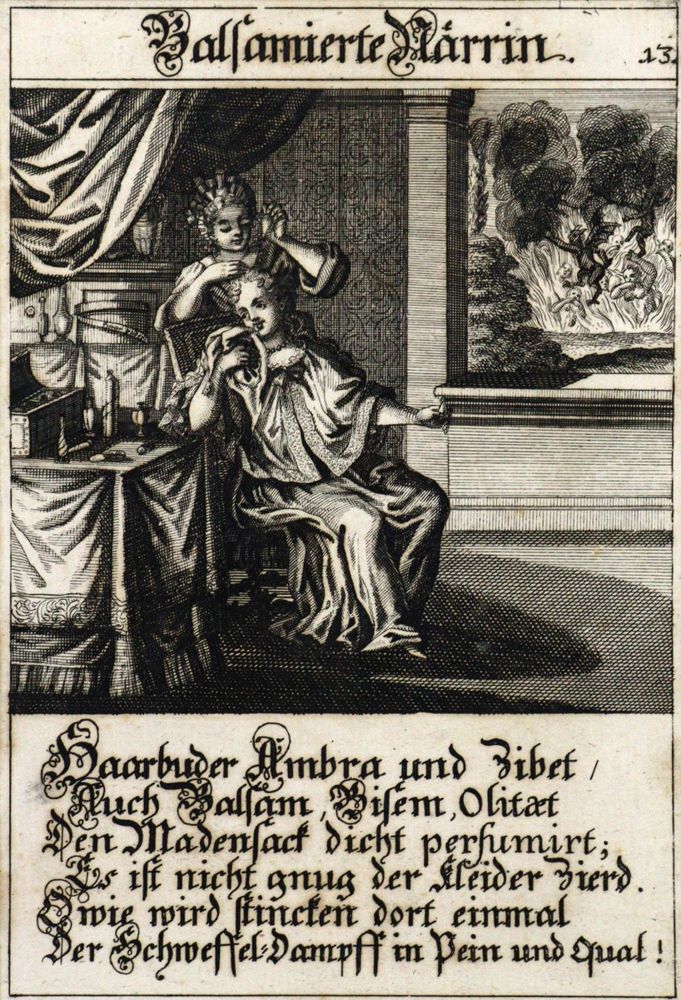 Große Abbildung Nr.1: 121-1968 Konvolut: (Varia)