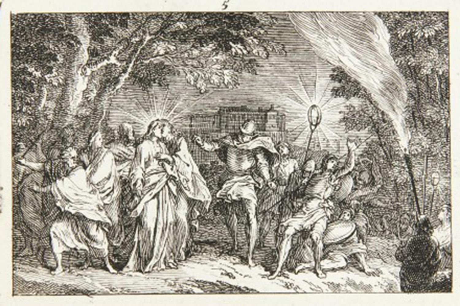 Große Abbildung Nr.2: 121-199 Le Clerc,S.: (Alte Drucke, Handschriften und Theologie)