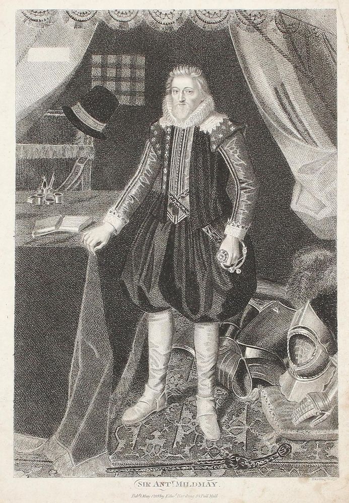 Große Abbildung Nr.1: 121-1990 3 Portraits.: (Varia, Portrait)