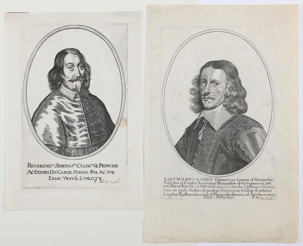 Große Abbildung Nr.2: 121-1997 Épernon, Jean-Louis de Nogaret de la Valette d'.: (Varia, Portrait)