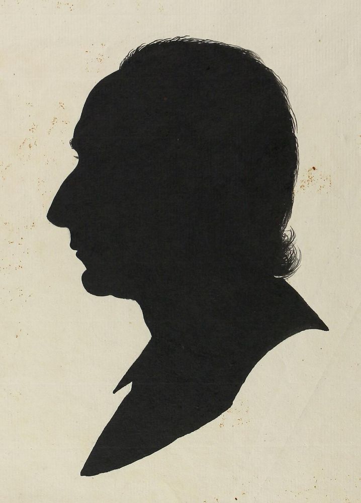 Große Abbildung Nr.1: 121-2034 Silhouette: (Varia)