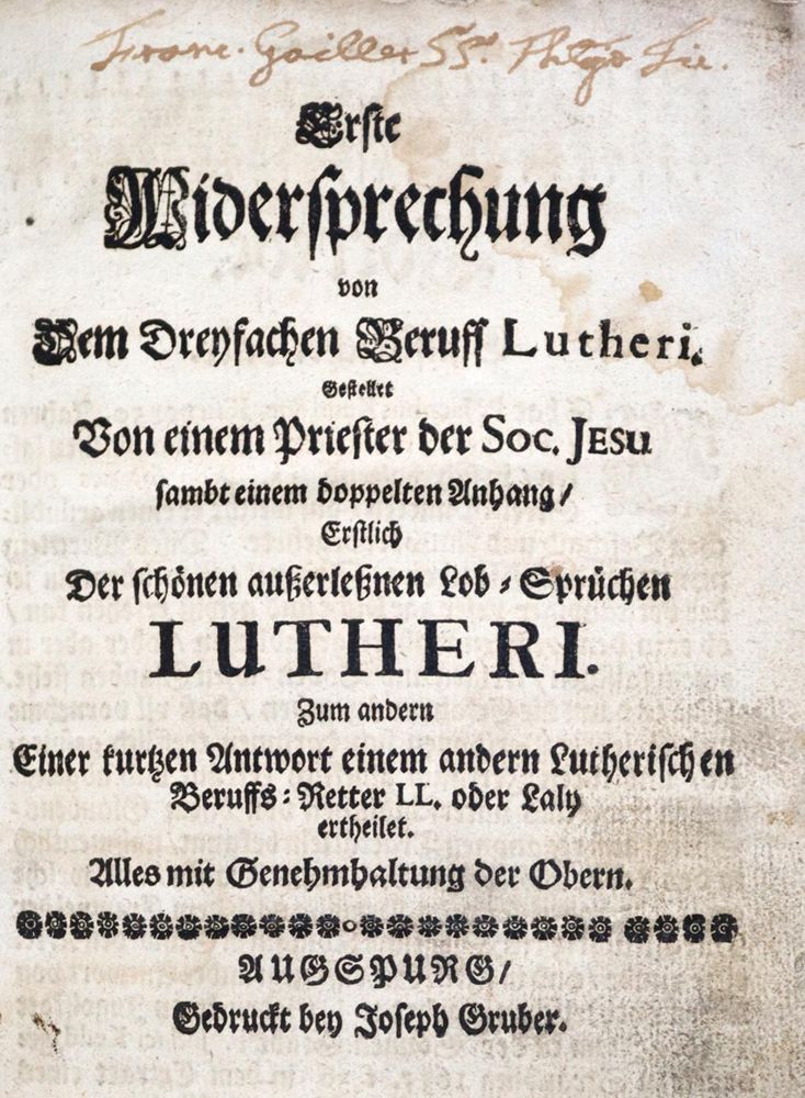 Große Abbildung Nr.1: 121-207 Sammelband: (Lomer)
