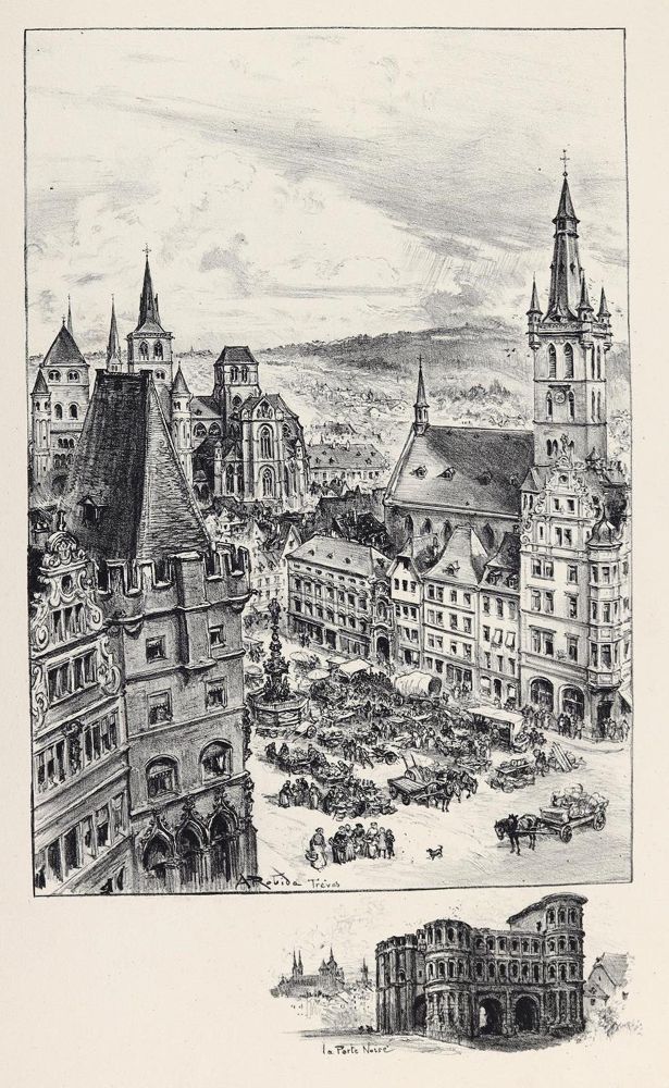Große Abbildung Nr.1: 121-2097 Sammlung: (Deutschland, Rheinlande)