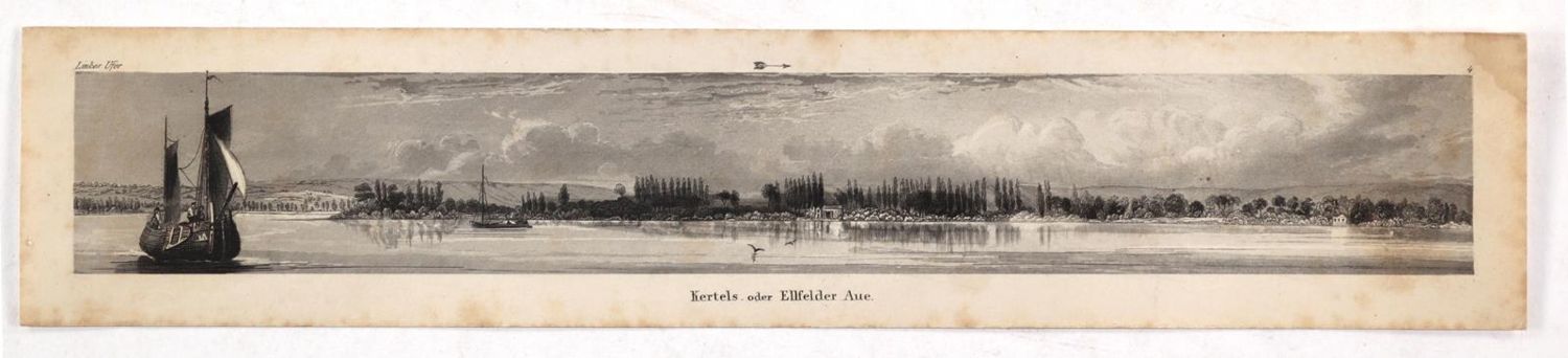Große Abbildung Nr.2: 121-2097 Sammlung: (Deutschland, Rheinlande)