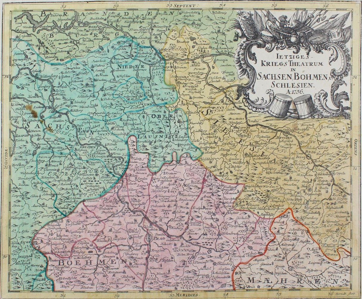 Große Abbildung Nr.1: 121-2098 Sachsen.: (Deutschland, Sachsen)