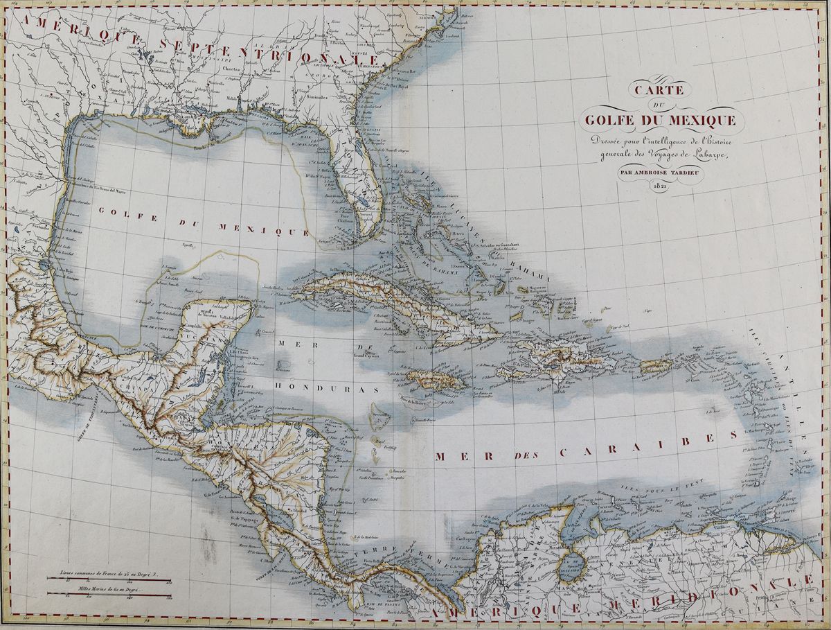 Große Abbildung Nr.1: 121-2162 Mexiko.: (Ausland, Amerika)