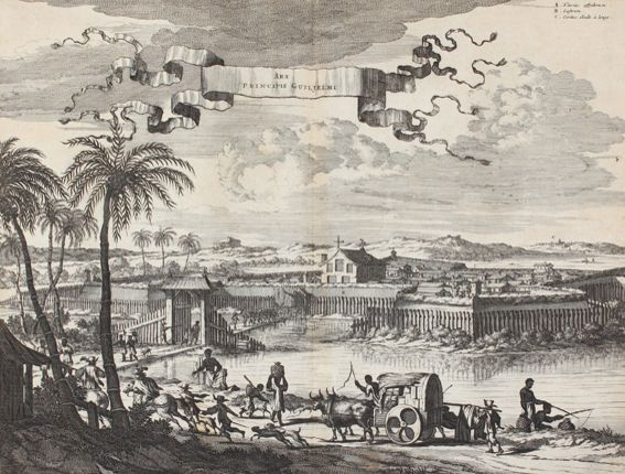 Große Abbildung Nr.1: 121-2172 Pernambuco.: (Ausland, Brasilien)