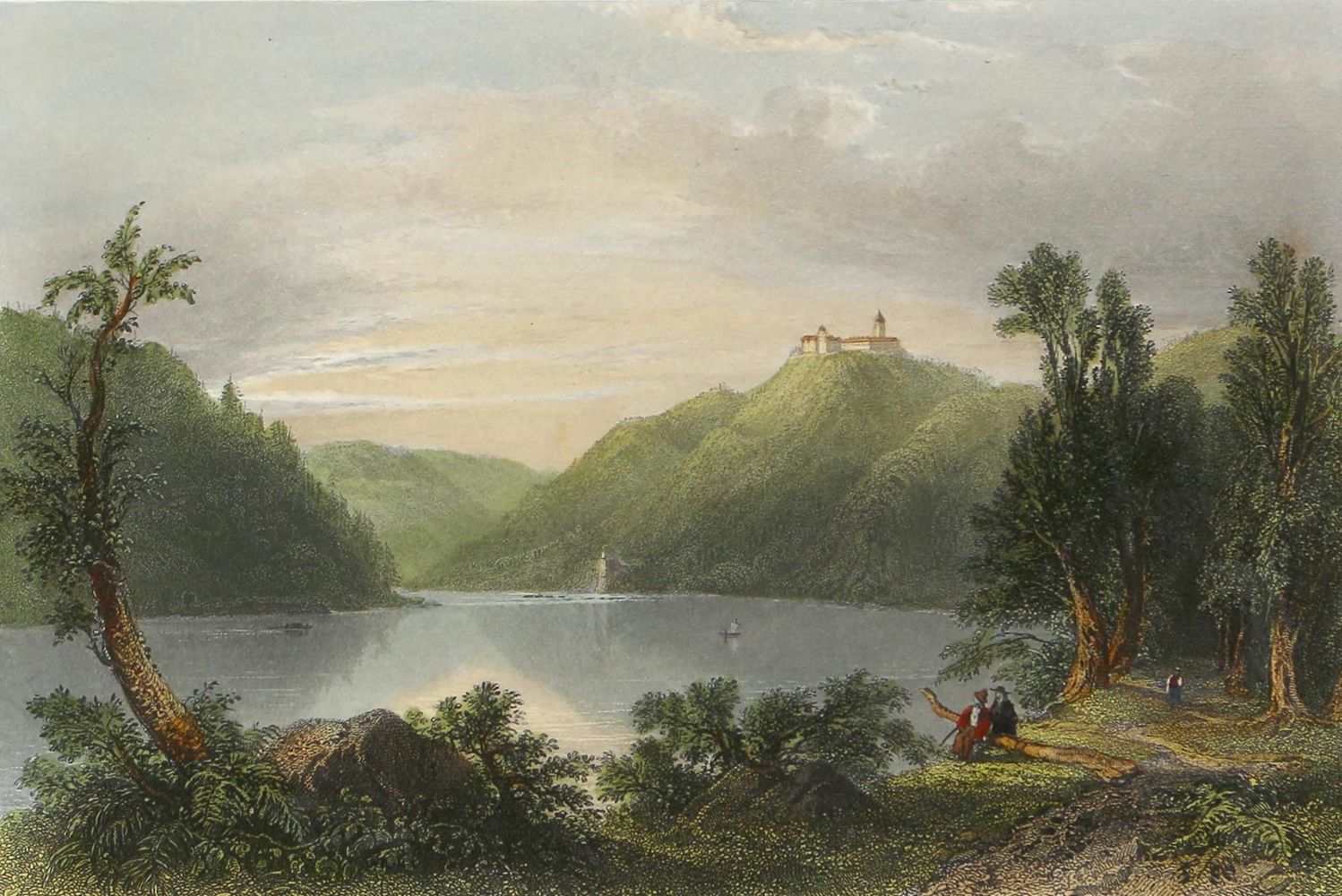 Große Abbildung Nr.1: 121-2217 Konvolut: (Ausland, Österreich)