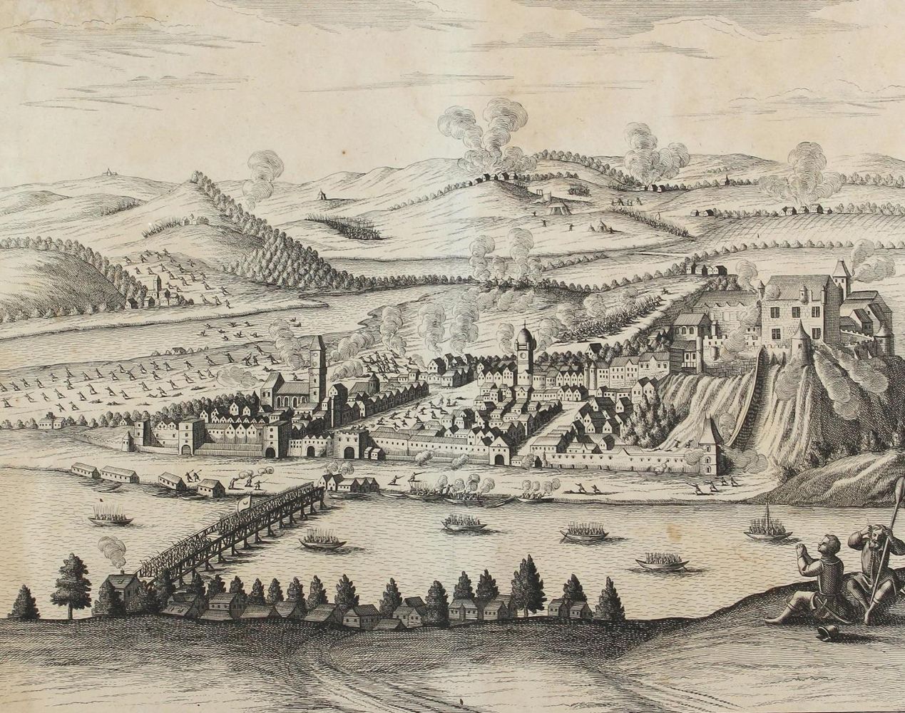 Große Abbildung Nr.1: 121-2229 Linz.: (Ausland, Österreich)