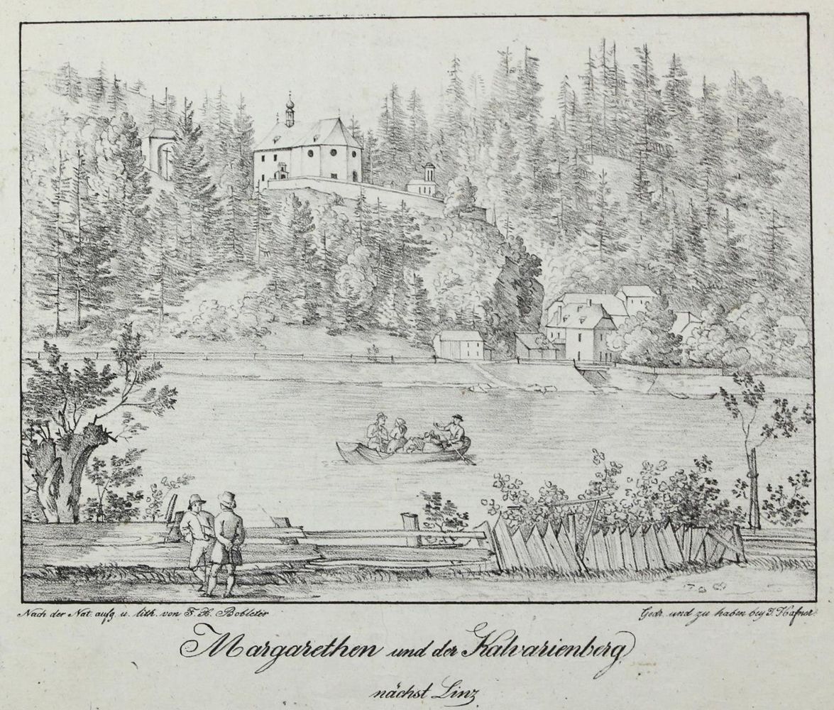 Große Abbildung Nr.1: 121-2243 Linz.: (Ausland, Österreich)