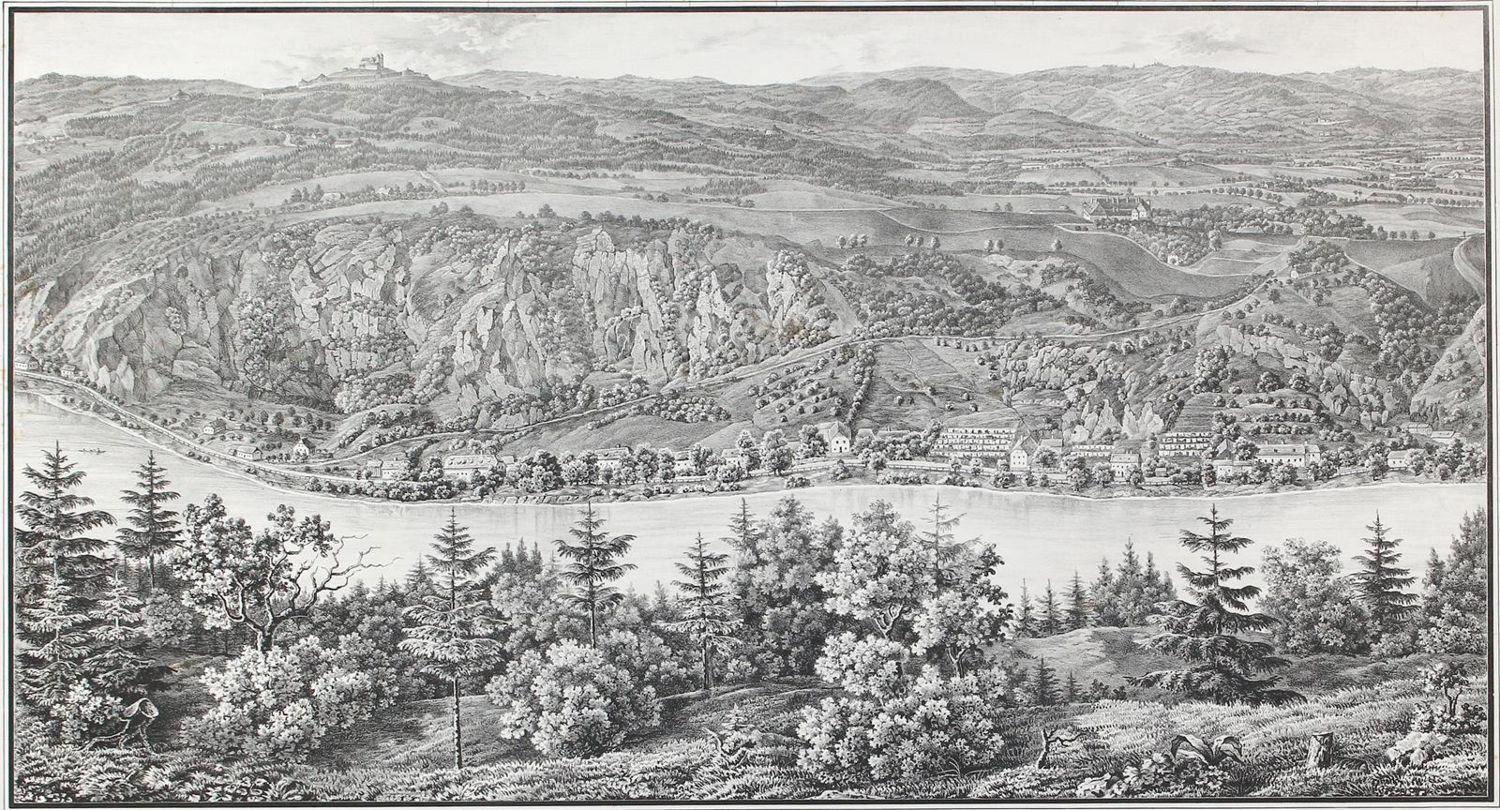 Große Abbildung Nr.2: 121-2245 Linz.: (Ausland, Österreich)
