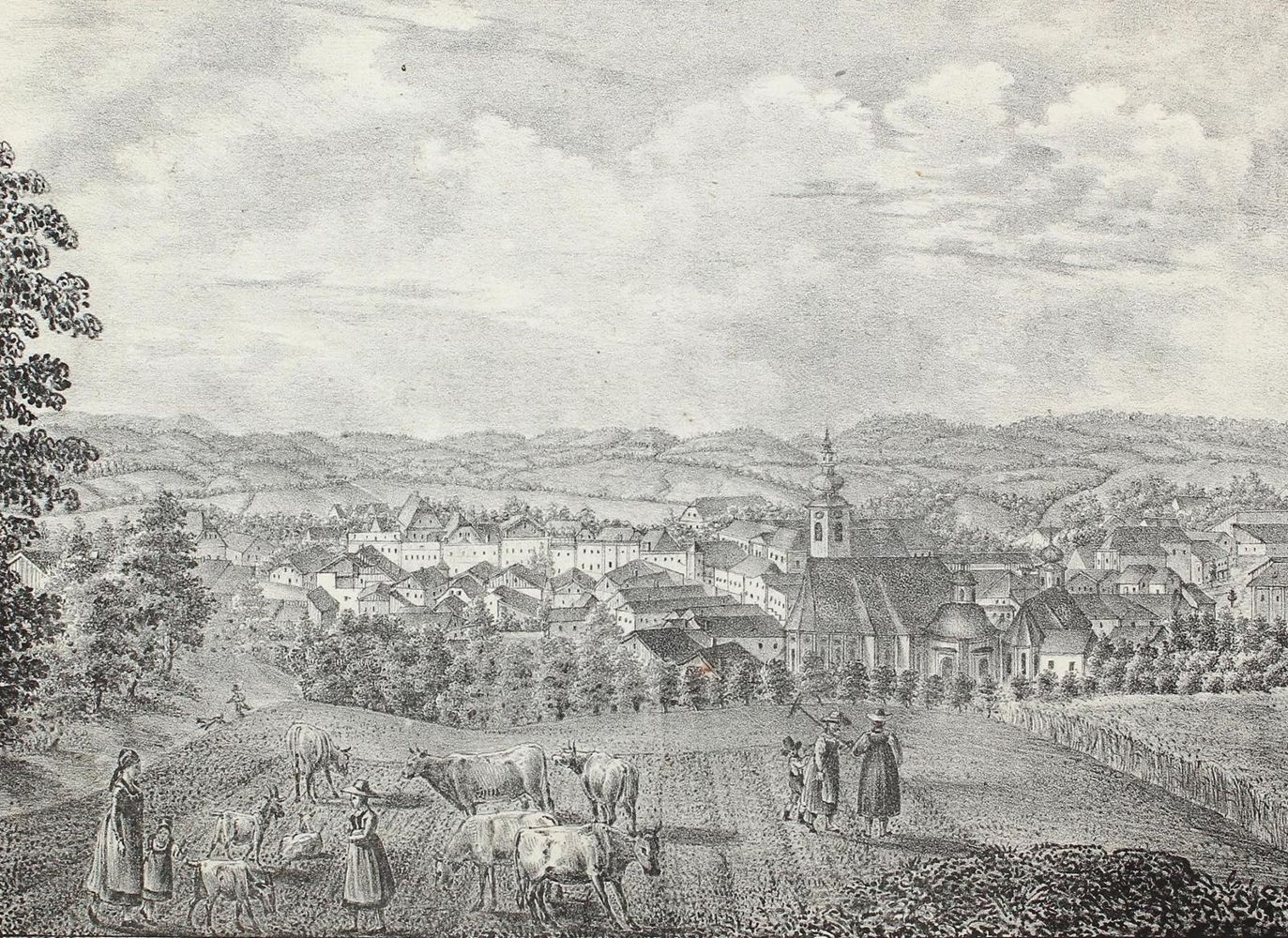 Große Abbildung Nr.1: 121-2254 Österreich.: (Ausland, Österreich)