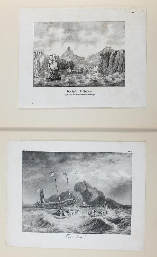 Große Abbildung Nr.2: 121-2280 Sammlung: (Ausland)