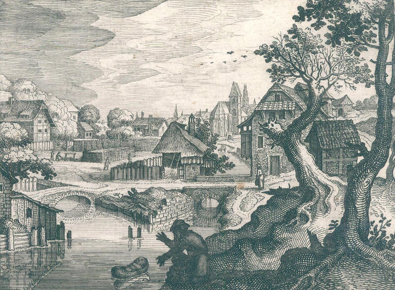 Große Abbildung Nr.1: 121-2281 Basel.: (Ausland, Schweiz)