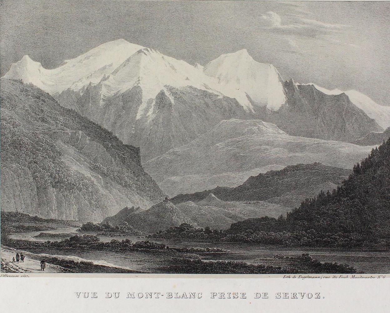 Große Abbildung Nr.1: 121-2292 Sammlung: (Ausland, Schweiz)