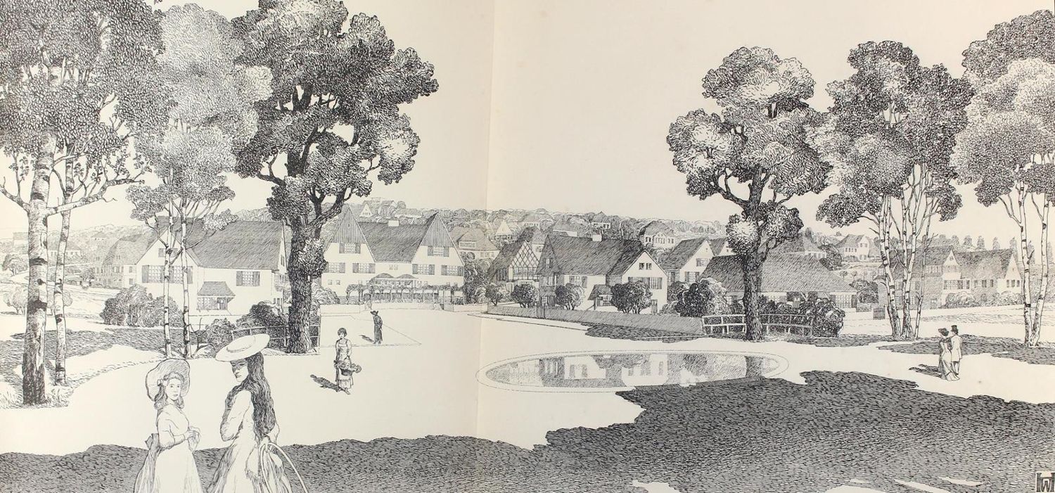 Große Abbildung Nr.2: 121-2298 Prag.: (Ausland, Tschechien)