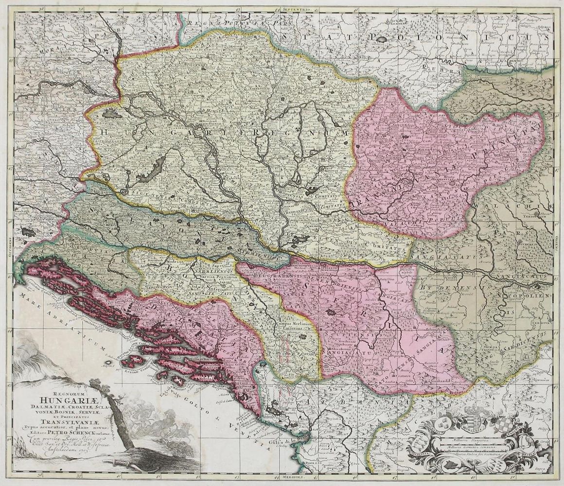 Große Abbildung Nr.1: 121-2299 Ungarn.: (Ausland)