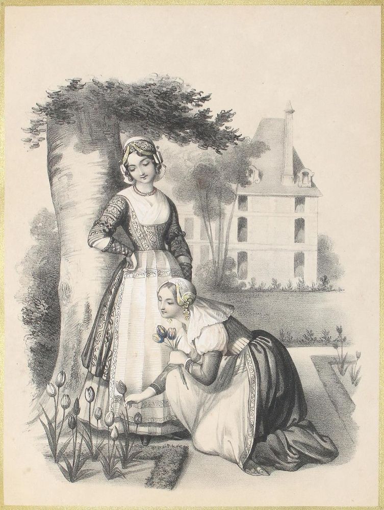 Große Abbildung Nr.1: 121-2314 Album: (Künstlergraphik)