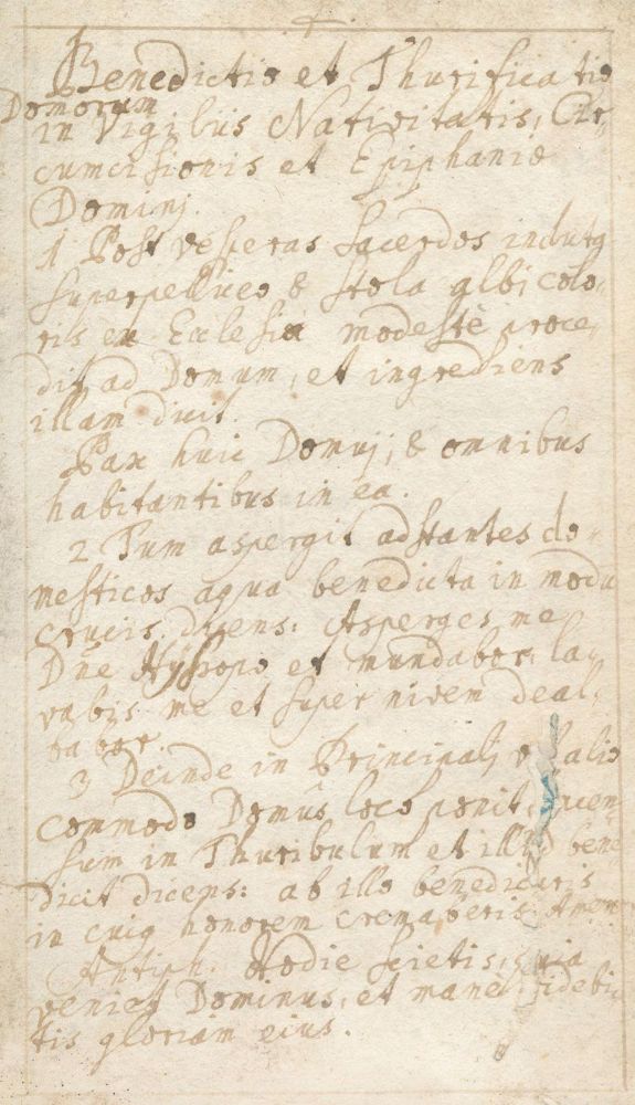 Große Abbildung Nr.1: 121-232 Nucleus: (Alte Drucke, Handschriften und Theologie)