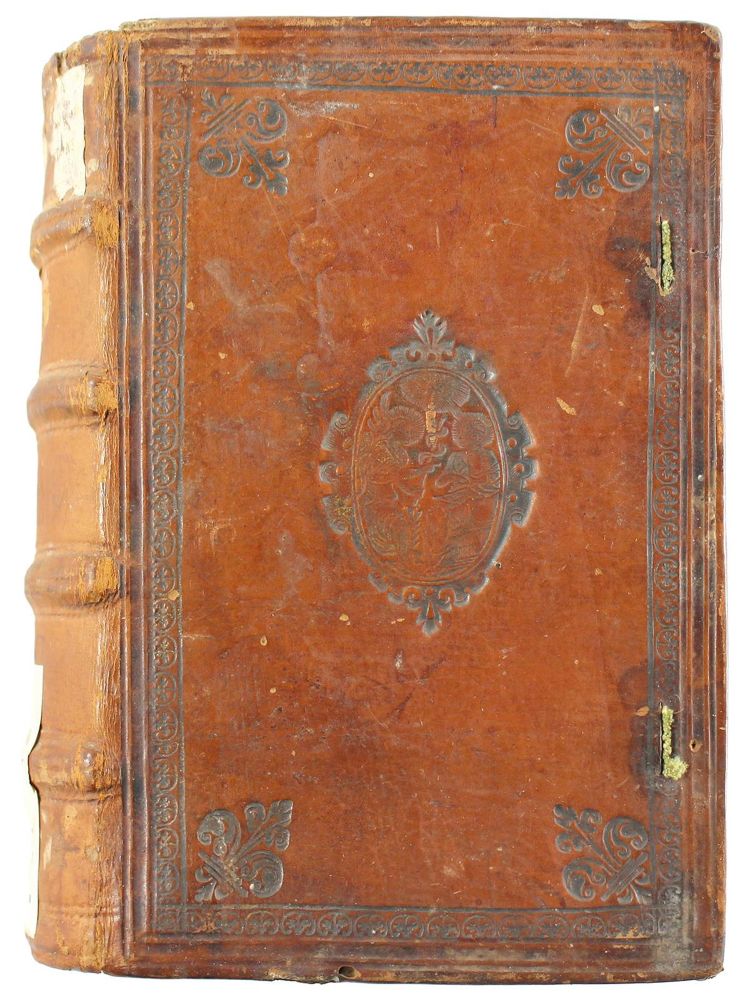 Große Abbildung Nr.1: 121-234 Pachymeres,G.: (Alte Drucke, Handschriften und Theologie)