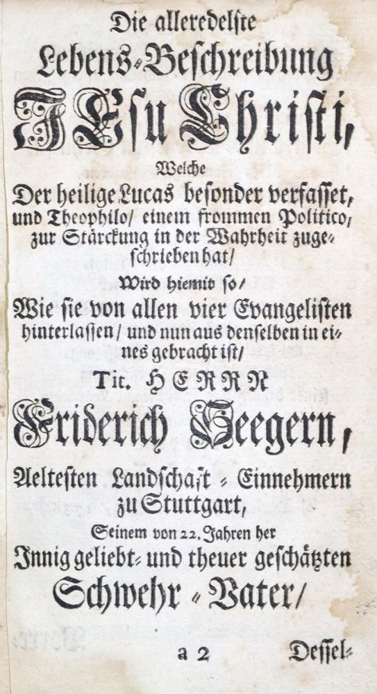 Große Abbildung Nr.1: 121-2418 Castrup, Hans: (Künstlergraphik)