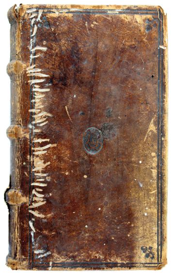 Große Abbildung Nr.1: 121-246 Platina,B.: (Alte Drucke, Handschriften und Theologie)