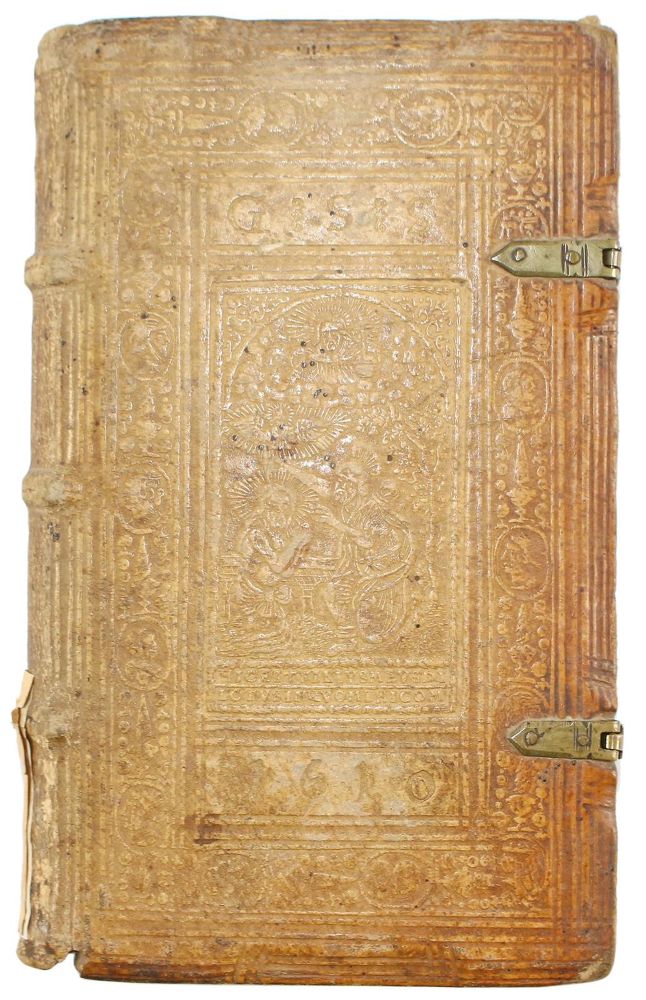 Große Abbildung Nr.1: 121-247 Plutarch.: (Alte Drucke, Handschriften und Theologie)