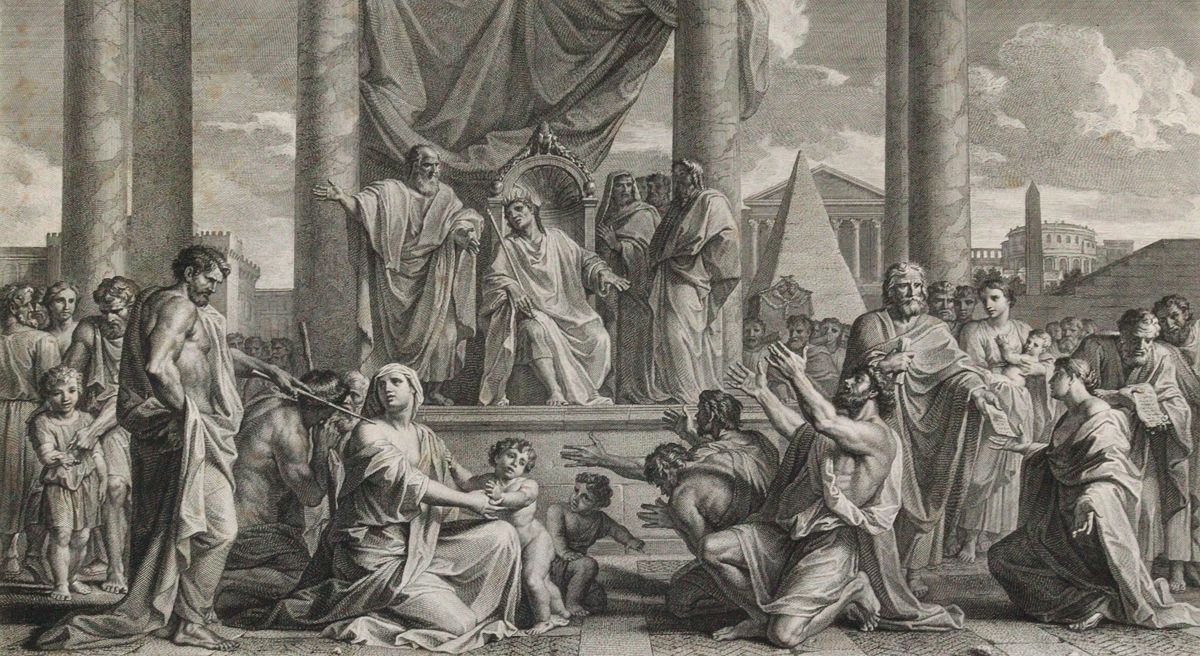 Große Abbildung Nr.1: 121-2511 Dupuis, Charles: (Künstlergraphik)