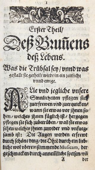 Große Abbildung Nr.1: 121-256 (Ribadeneyra, P. de).: (Alte Drucke, Handschriften und Theologie)