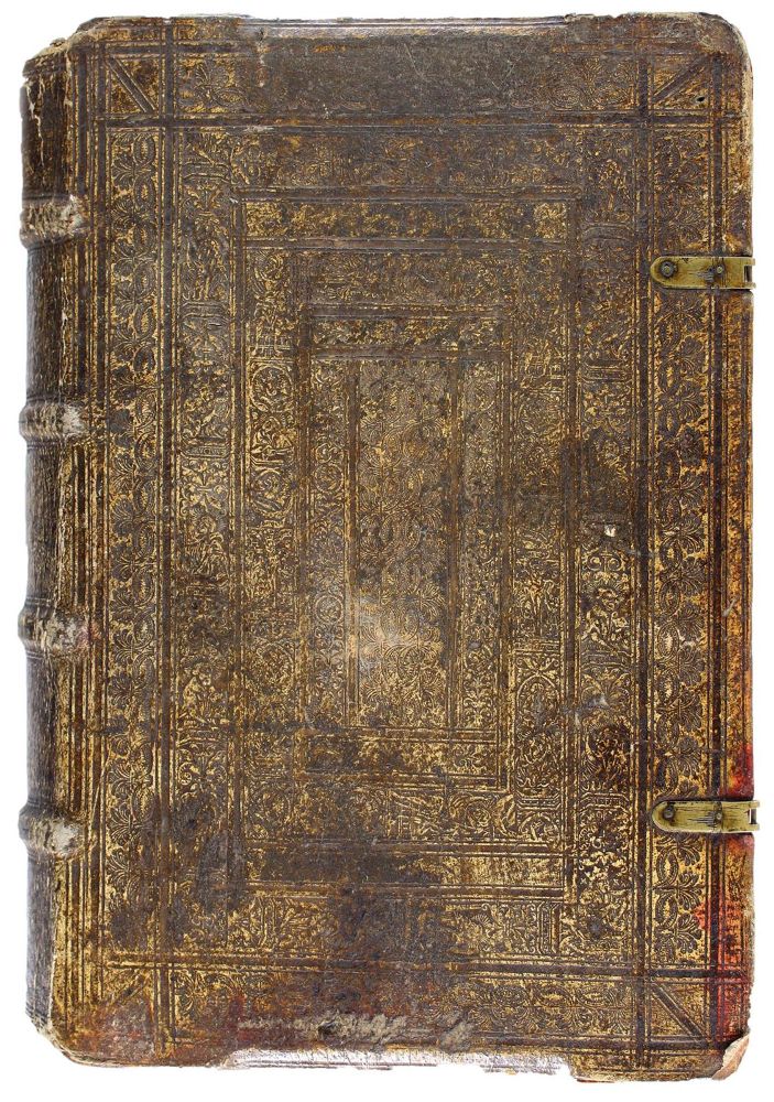 Große Abbildung Nr.2: 121-258 (Sachs,H.: (Alte Drucke, Handschriften und Theologie)