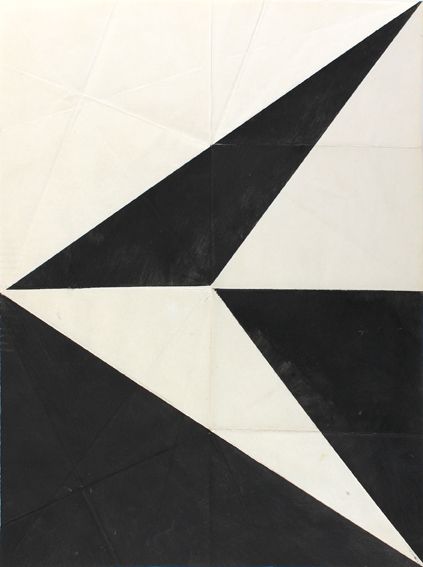 Große Abbildung Nr.1: 121-2663 Glöckner, Hermann: (Künstlergraphik)