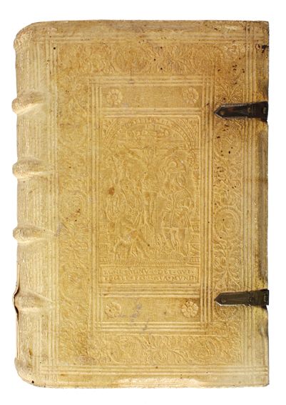 Große Abbildung Nr.1: 121-272 Serarius, N.: (Alte Drucke, Handschriften und Theologie)